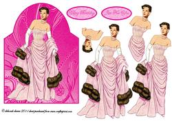 Elegance in Pink