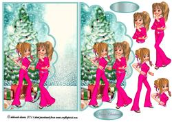 Christmas Party