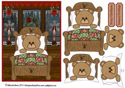 The Night Before Christmas