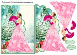 Pink Posh Christmas