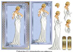 White Elegance