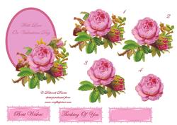 Valentine Blossoms