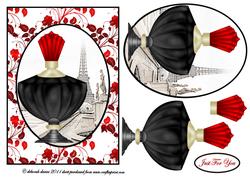 French Perfume