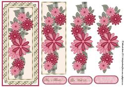 Trailing Florals