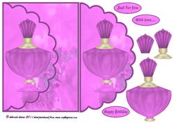 Scent of Lilac