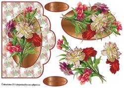 Vintage Bouquet