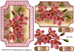 Pretty Florals