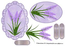 Lilac Surprise