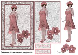 1920s Darling 2