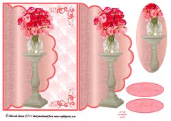 Romantic Roses