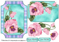 Spring in Pink
