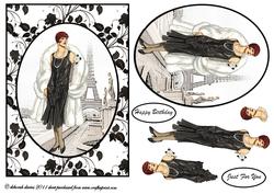 Deco Paris