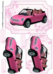 You've Passed in Pink