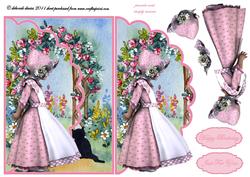 Floral Miss