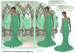 Minty Miss