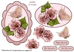 Flutter Flower