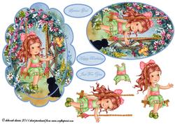 Spring Miss