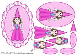 Pretty Princess