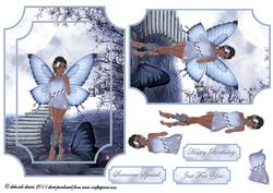 Fairy Steps