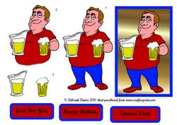 Get the Ale in 2
