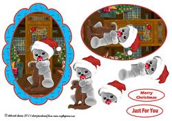 Cute Christmas