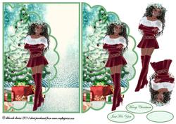Miss Christmas