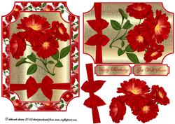 Romantic Reds