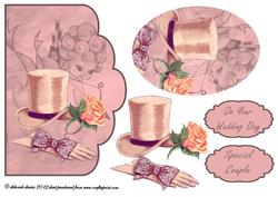 Vintage Romance