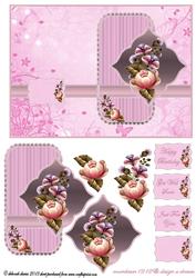 Pink Passion Cardfront