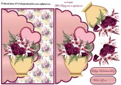 Hearts 'n' Roses