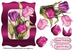 Enchanted Florals