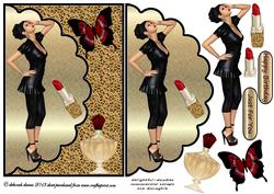 Rocking Chic