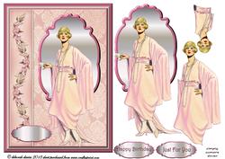 Deco Lovely