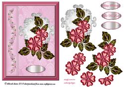 Lucky Florals