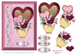 Floral Love