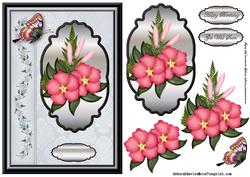Pretty Pinks
