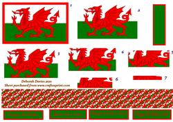Wales Design