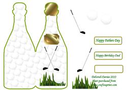 Anyone for Golf