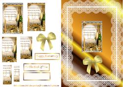 Wedding Celebration