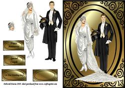 Wedding Day Delight