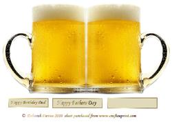 Mines a Pint Lad