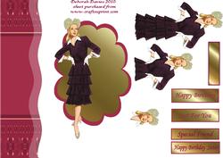 40s Chic 2