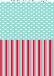 Spots N Stripes
