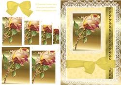 Golden Rose