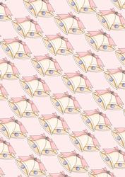 Wedding Bells Vellum