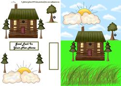Home in the Country