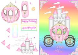 Princess Stuff
