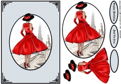 Red Beauty