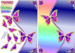 Butterfly Delight