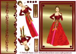 Lady Marina